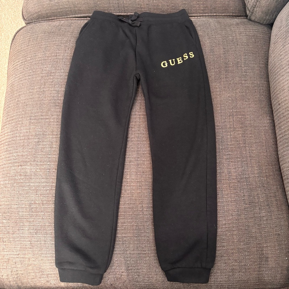 Guess - Girls Sweatpants